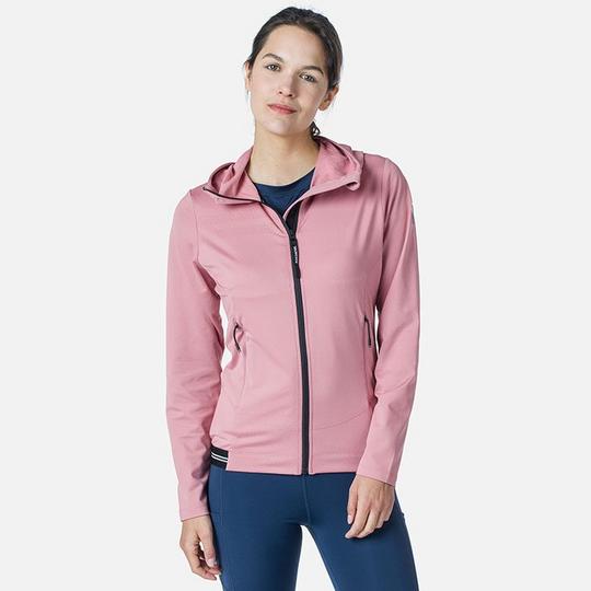 Rossignol Women s Eco Full-Zip Hoodie