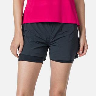 Women's Trail Running Short