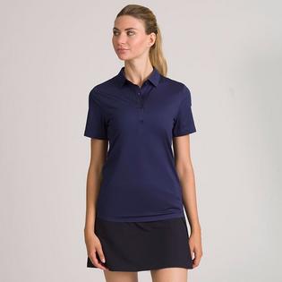 Women's Escaper Tech Polo