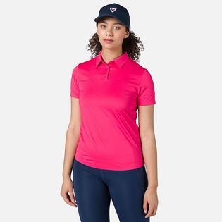 Women's Escaper Tech Polo