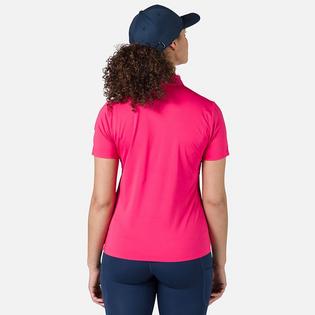 Rossignol Women's Escaper Tech Polo