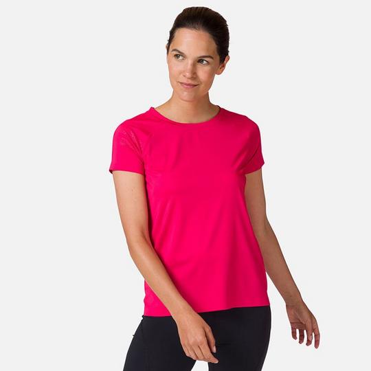 Rossignol T-shirt Lightweight Tech pour femmes