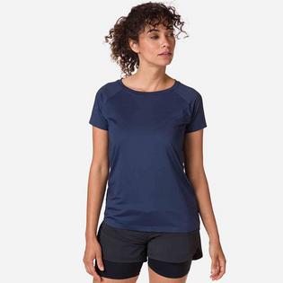 Rossignol Women's Lightweight Tech T-Shirt
