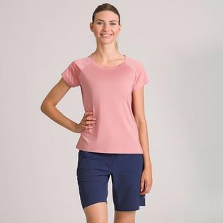 Women's Lightweight Tech T-Shirt