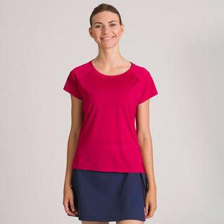 Rossignol Women's Lightweight Tech T-Shirt