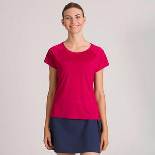 Women's Lightweight Tech T-Shirt