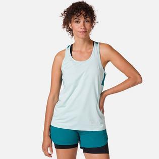 Women's Tech Tank Top