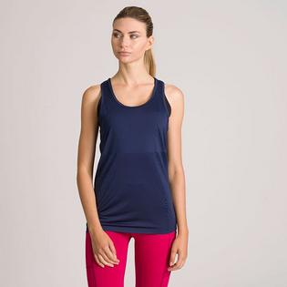 Women's Tech Tank Top