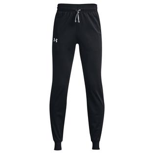Under Armour Junior Boys' [8-16] Brawler 2.0 Tapered Pant
