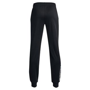 Under Armour Junior Boys' [8-16] Brawler 2.0 Tapered Pant
