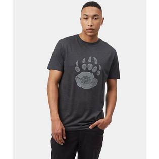 T-shirt Bear Claw pour hommes