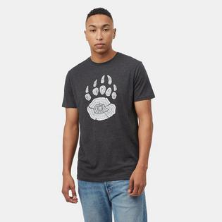 T-shirt Bear Claw pour hommes