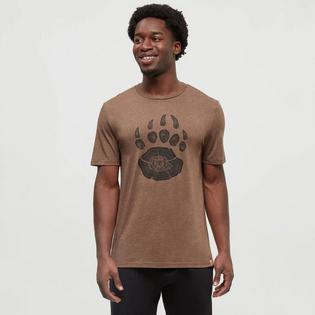 Tentree Men's Bear Claw T-Shirt