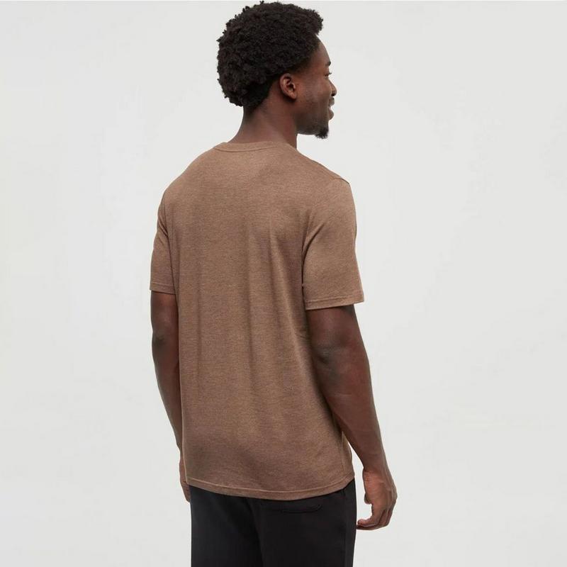 Tentree Men's Bear Claw T-Shirt