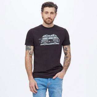T-shirt Road Trip pour hommes