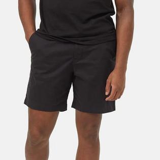 Tentree Short en serg&eacute; Latitude pour hommes