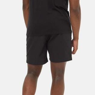 Tentree Short en serg&eacute; Latitude pour hommes