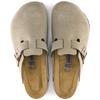 Unisex Boston Soft Footbed Clog