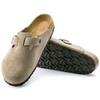 Unisex Boston Soft Footbed Clog