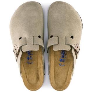 Birkenstock Unisex Boston Soft Footbed Clog