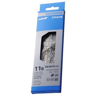 Shimano HG701 11-Speed Chain