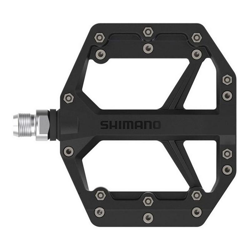 Shimano PD-GR400 MTB Flat Pedal