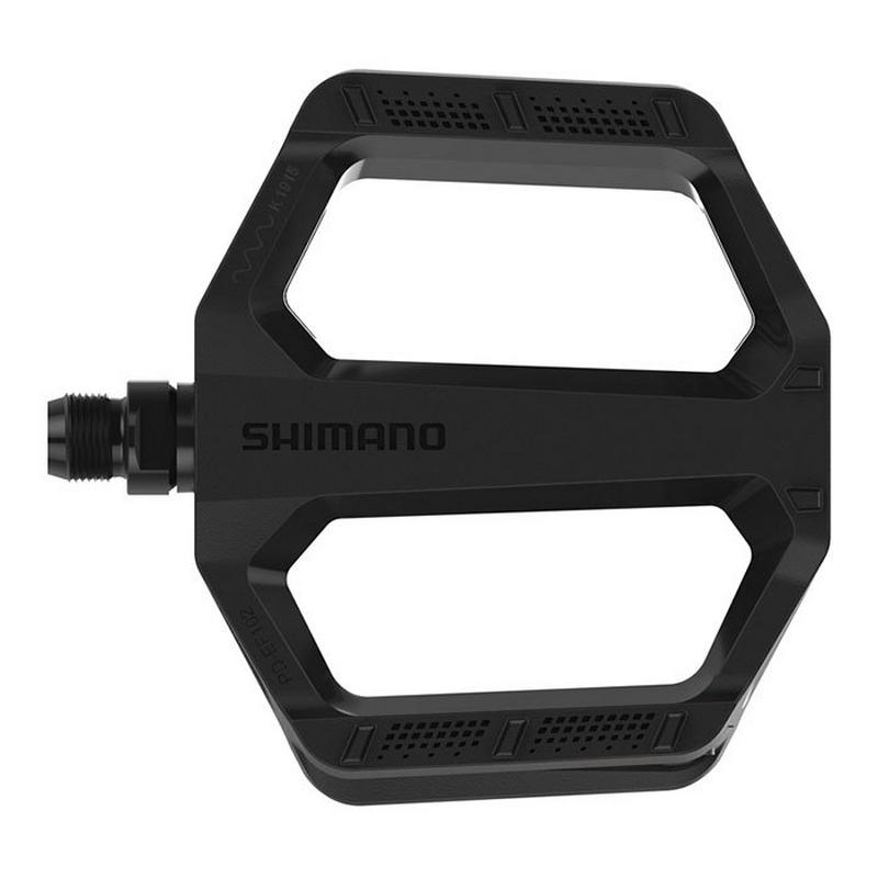 Shimano PD-EF102 Flat Pedal
