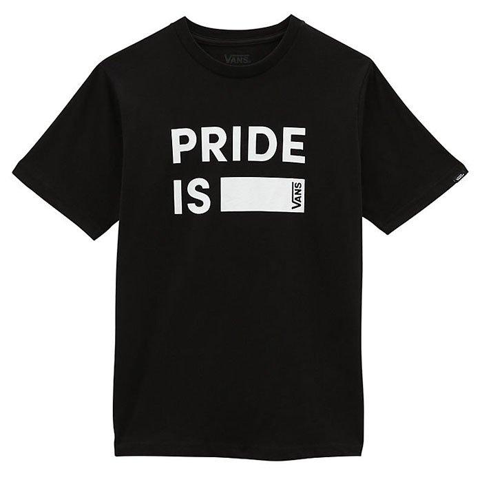 Junior Boys' [8-16] Pride T-Shirt