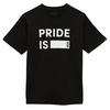 T-shirt Pride pour gar ons juniors