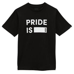 T-shirt Pride pour garçons juniors