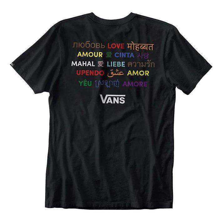 Junior Boys' [8-16] Pride T-Shirt