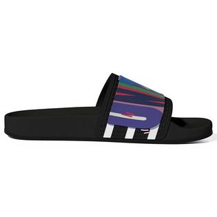 adidas Originals Unisex Adilette Pride Slide Sandal