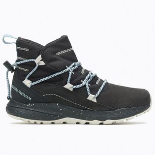 Merrell Bottes imperm&eacute;ables Bravada 2 Thermo Demi pour femmes