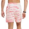 Short en molleton l ger Wave Dye pour hommes