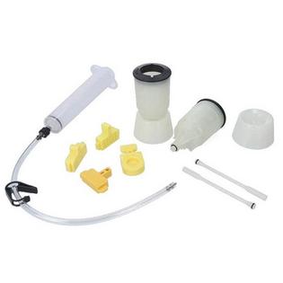 Professional Disc Brake Bleed Kit