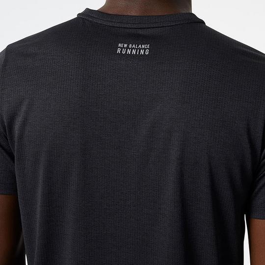 New balance running top mens best sale