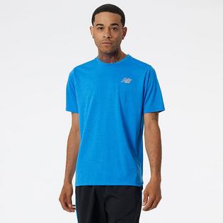 Men's Impact Run Top