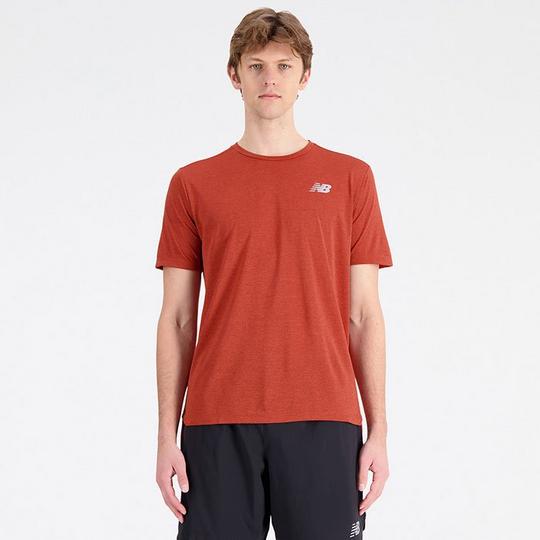 New Balance Men s Impact Run Top