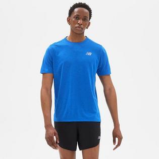 T-shirt Impact Run pour hommes