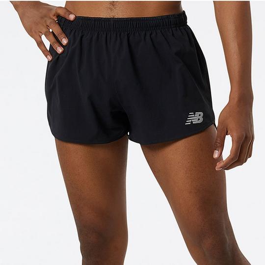 New balance women's 3-inch impact shorts hotsell