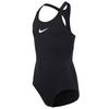 Junior Girls   7-16  Essential Racerback One-Piece Swimsuit