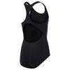 Junior Girls   7-16  Essential Racerback One-Piece Swimsuit