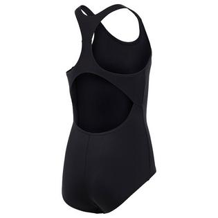 Nike Junior Girls' [7-16] Essential Racerback One-Piece Swimsuit