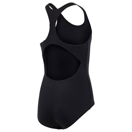 Nike Kids Black Essential One Piece Swimsuit