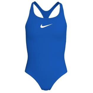 Nike Maillot de bain une pi&egrave;ce Essential pour filles juniors [7-16]
