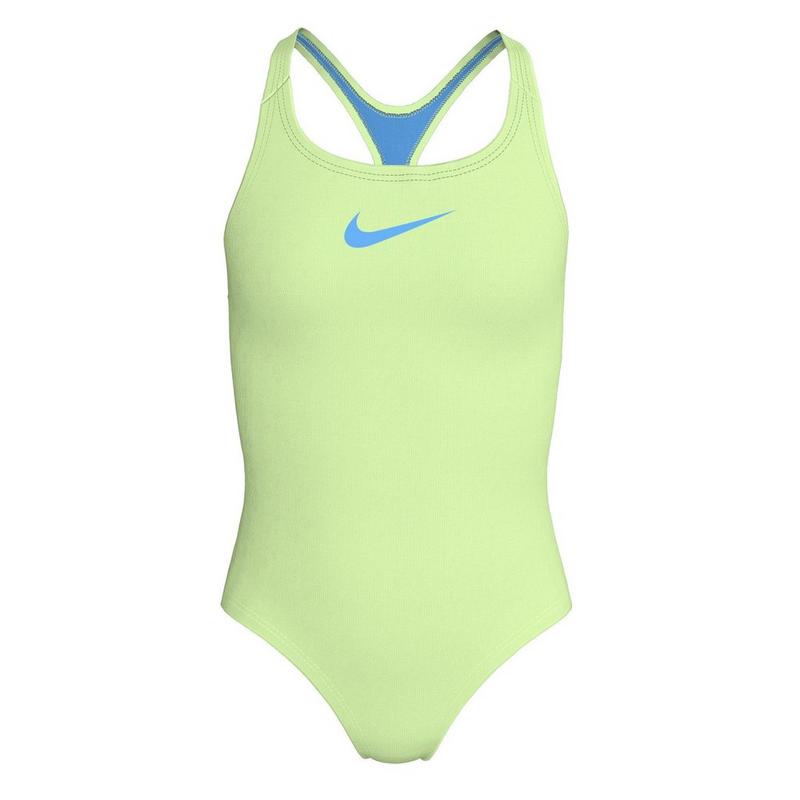 Nike Maillot de bain une pi&egrave;ce Essential pour filles juniors [7-16]