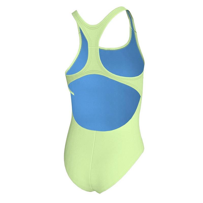 Nike Maillot de bain une pi&egrave;ce Essential pour filles juniors [7-16]