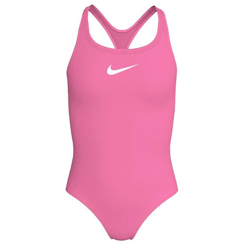 Nike Maillot de bain une pi&egrave;ce Essential pour filles juniors [7-16]