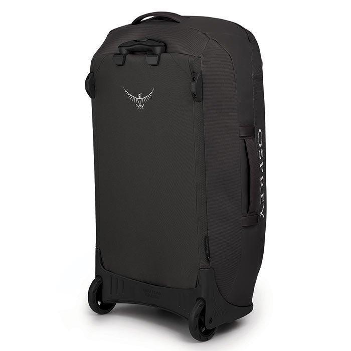 Transporter® Wheeled Duffel Bag (90L)
