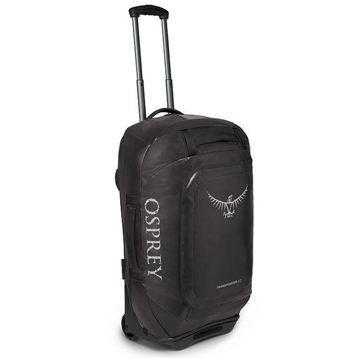 Transporter® Wheeled Duffel Bag (60L)